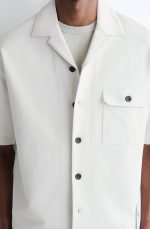 Shirt White White - Image 3