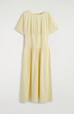 Cotton Regular Dress - Image 4