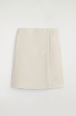 Skirt White White - Image 4