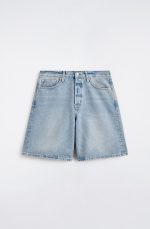 Shorts Blue Blue - Image 4