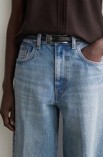 Tapered Jeans Blue - Image 3