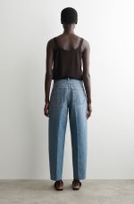 Tapered Jeans Blue - Image 2