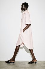 Linen Regular Shirt - Image 2