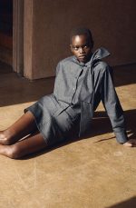 Denim Regular Shirt - Image 2