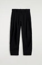 Pants Black Black - Image 4