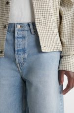 Shorts Blue Blue - Image 3