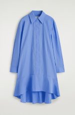 Shirt Blue Blue - Image 4