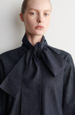 Denim Regular Shirt - Image 3