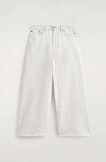 Jeans White White - Image 4