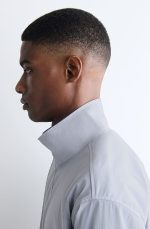 Jacket Blue Blue - Image 3