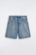 Pants Blue Blue - Image 4