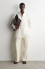 Shirt White White - Image 2