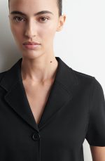 Jacket Black Black - Image 3