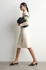 Skirt White White - Image 2