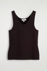 Cotton Slim Camisole - Image 4