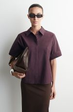 Cotton Regular Shirt