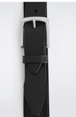 Webbing Belt Black - Image 4