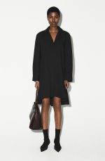 Shirt Black Black - Image 2