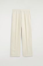 Straight Regular Pants - Image 4