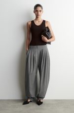 Cotton Slim Camisole - Image 2