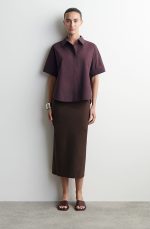 Cotton Regular Shirt - Image 2