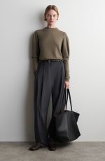 Top Beige Beige - Image 2