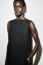 Dress Black Black - Image 3