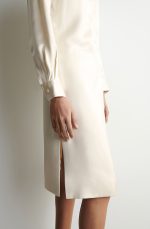 Skirt White White - Image 3