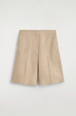 Shorts Beige Beige - Image 4