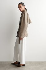 Jeans White White - Image 2