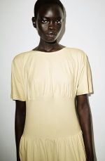 Cotton Regular Dress - Image 3