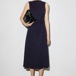 Sleeveless Regular Dress