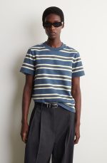 Round-Neck Regular T-Shirt