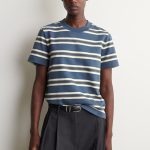 Round-Neck Regular T-Shirt