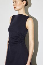 Sleeveless Regular Dress - Image 3