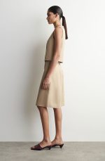 Shorts Beige Beige - Image 2