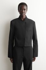 Linen Regular Blazer