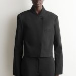 Linen Regular Blazer