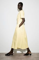 Cotton Regular Dress - Image 2