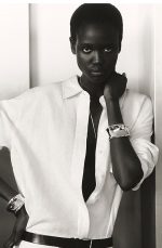 Linen Long-Sleeve Shirt - Image 2