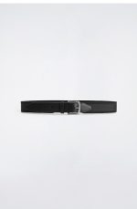 Webbing Belt Black