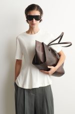 Cotton T-Shirt White