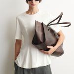 Cotton T-Shirt White