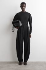 Top Black Black - Image 2