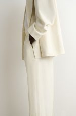 Straight Regular Pants - Image 3