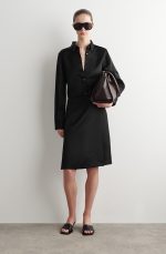 Skirt Black Black - Image 2