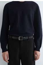 Webbing Belt Black - Image 2