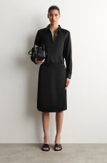 Shirt Black Black - Image 2