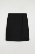 Skirt Black Black - Image 4