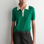 Wool Regular Polo
